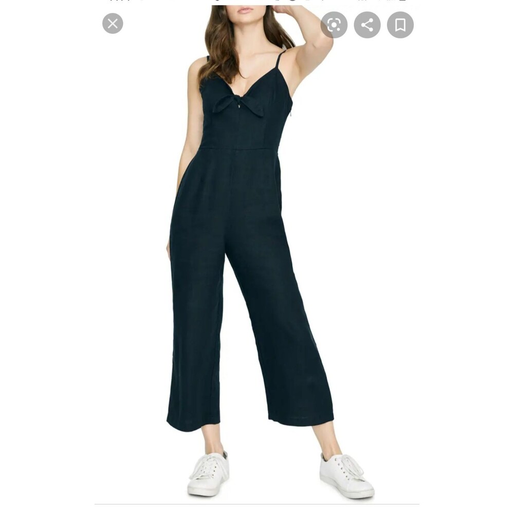Sanctuary jumpsuit, size 2, new with tag